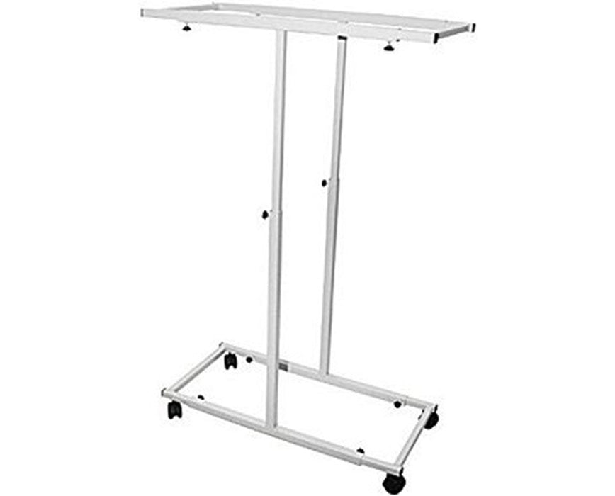 Mobile Vertical Plan Center for Blueprints,White
