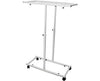 Mobile Vertical Plan Center for Blueprints,White