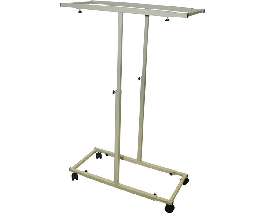 Mobile Vertical Plan Center for Blueprints