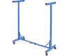 Expandable Mobile Plan Center for Blueprints