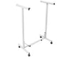 Expandable Mobile Plan Center for Blueprints,White