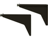 Drop/Lift Wall Rack for Blueprints,Black