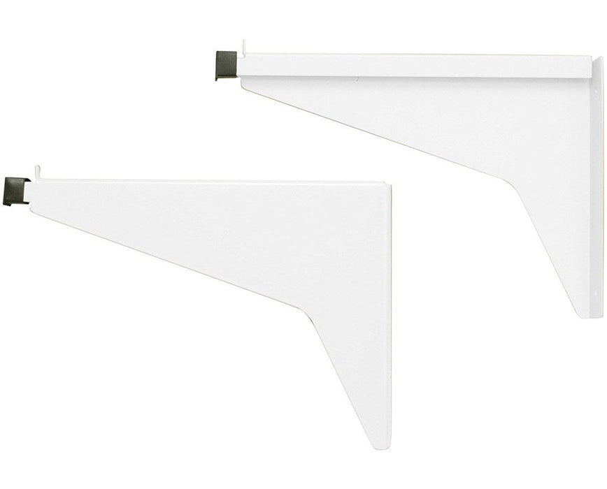 Drop/Lift Wall Rack for Blueprints,White