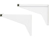 Drop/Lift Wall Rack for Blueprints,White