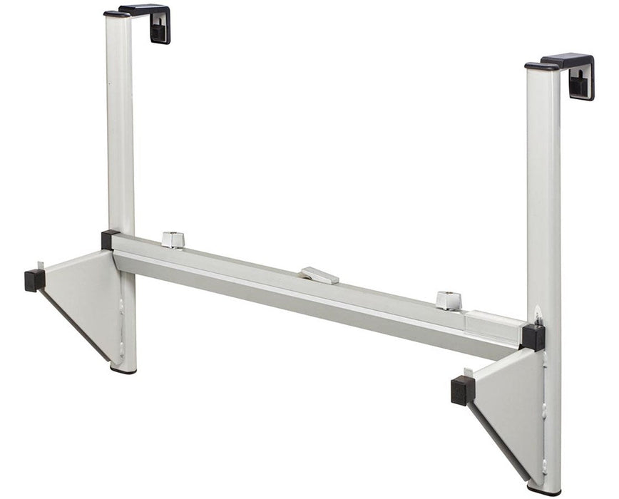 Blueprint Storage Cubicle Wall Hanging Rack – Gray