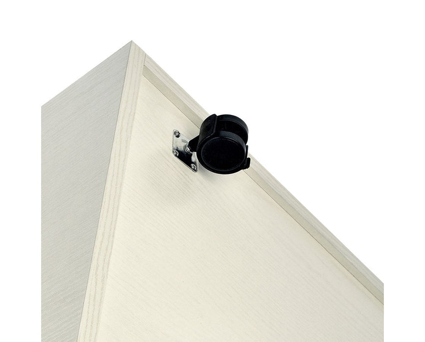Blueprint Storage Mobile Wood Roll File