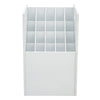Mobile Wood Roll File 20 Slots