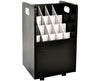 Blueprint Storage Mobile Wood Roll File