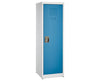 48'' Locker for Kids. Blue