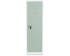 48'' Locker for Kids. Misty Green