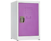 24'' Locker for Kids - Purple