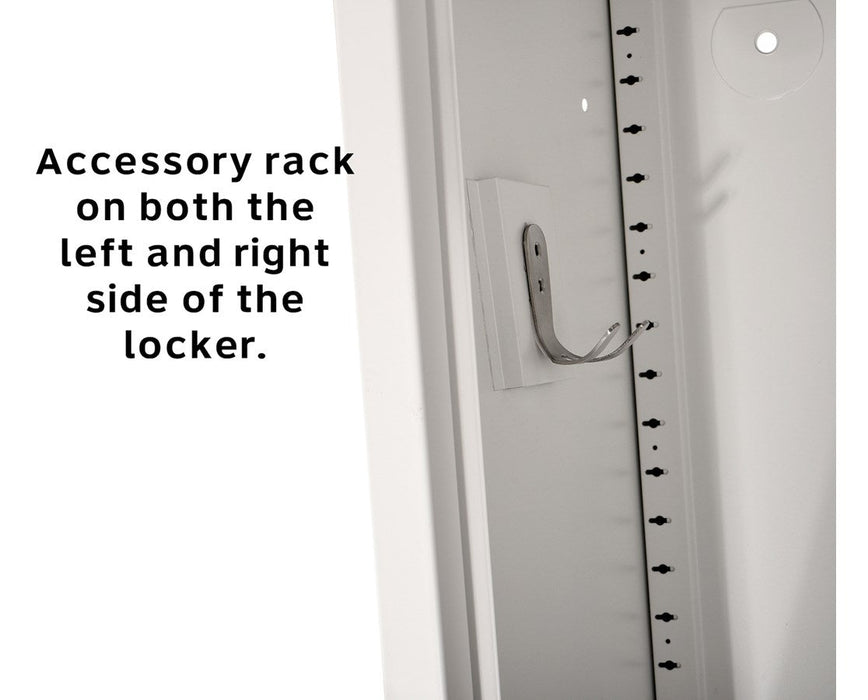 Large Locker