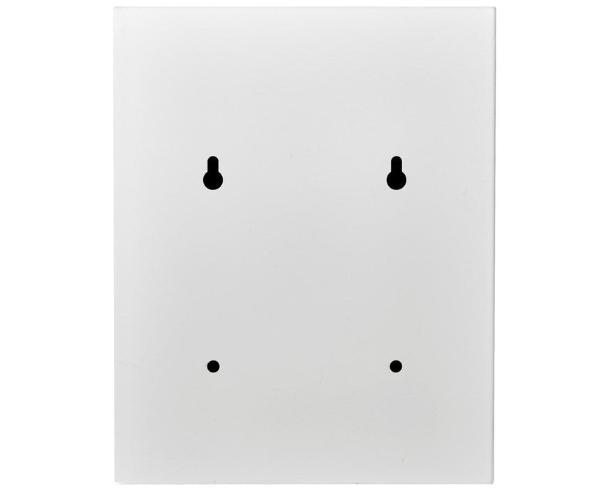 Heavy Duty Secured Drop Box