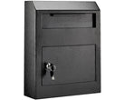 Heavy Duty Secured Drop Box
