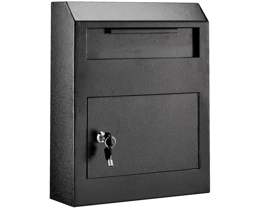 Heavy Duty Secured Drop Box
