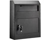Heavy Duty Secured Drop Box