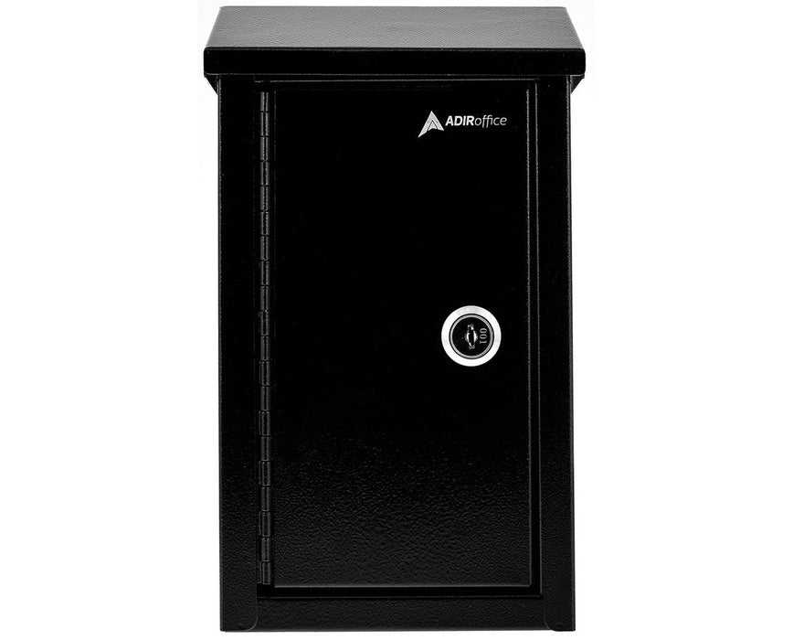 Outdoor Large Key Drop Box