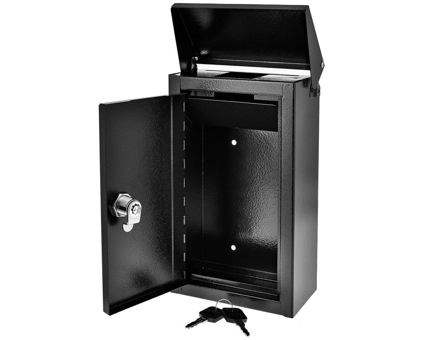 Outdoor Large Key Drop Box