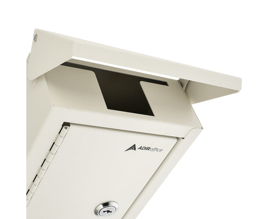 Outdoor Large Key Drop Box