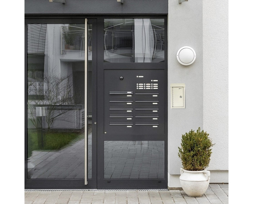 Outdoor Large Key Drop Box