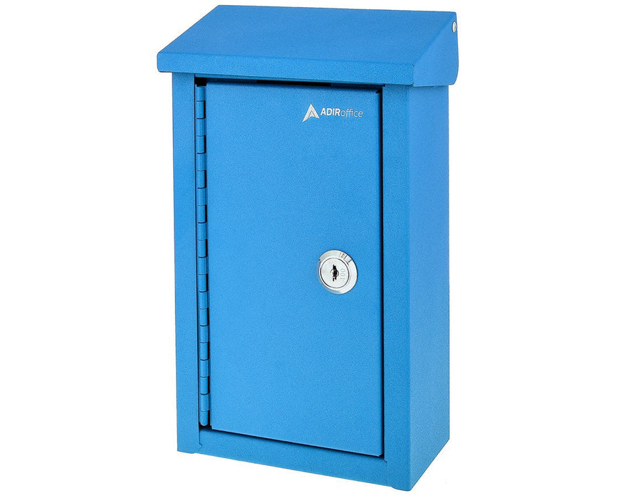 Outdoor Large Key Drop Box