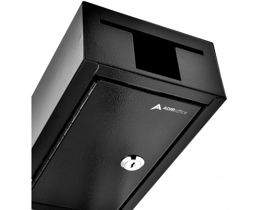 Large Key Drop Box