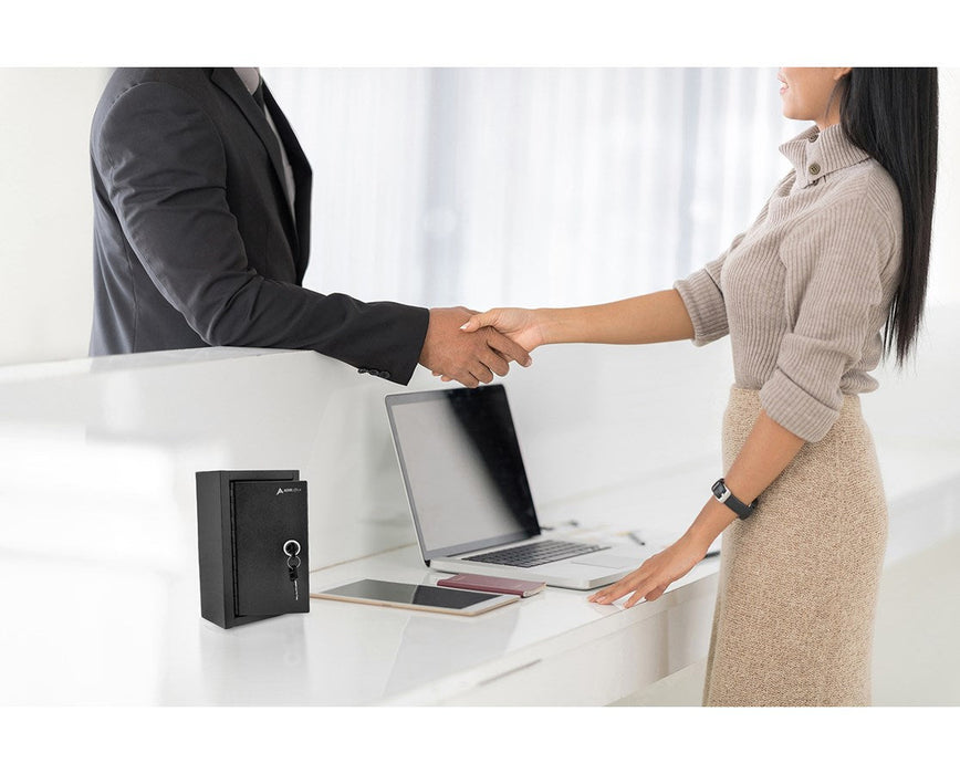 Large Key Drop Box