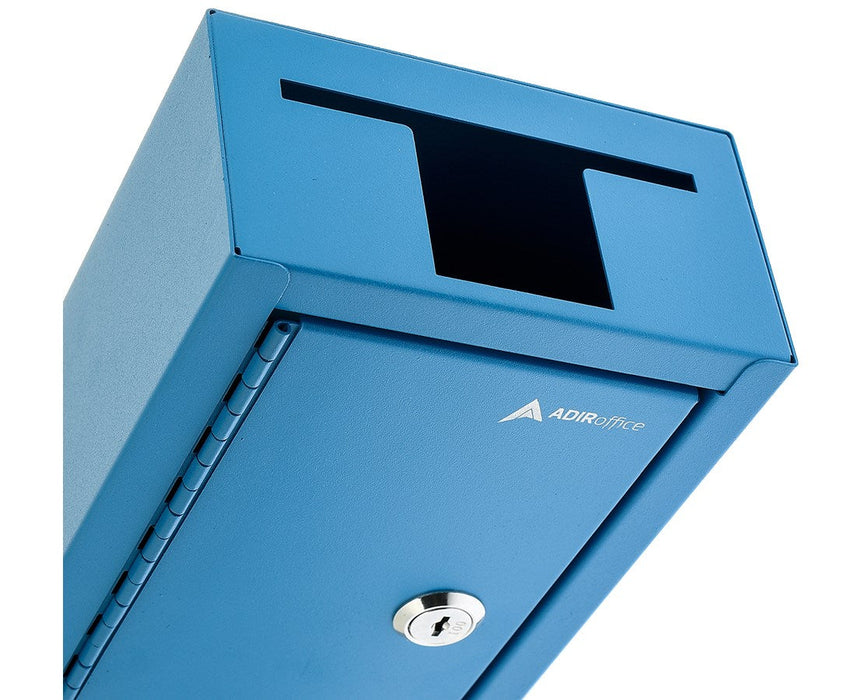 Large Key Drop Box