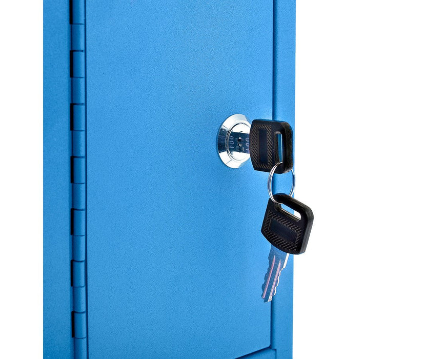 Large Key Drop Box
