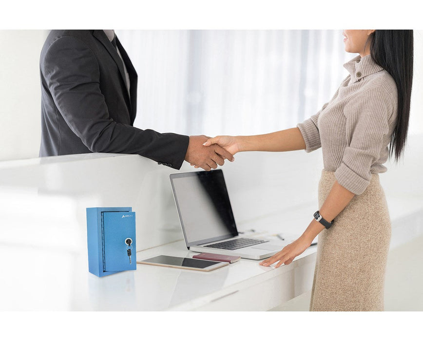 Large Key Drop Box
