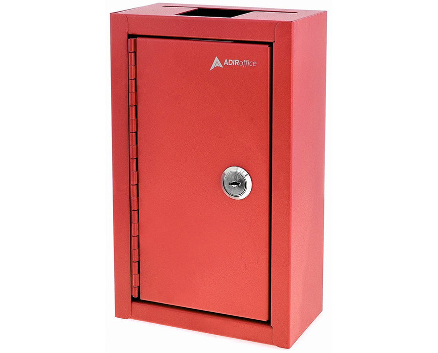 Large Key Drop Box