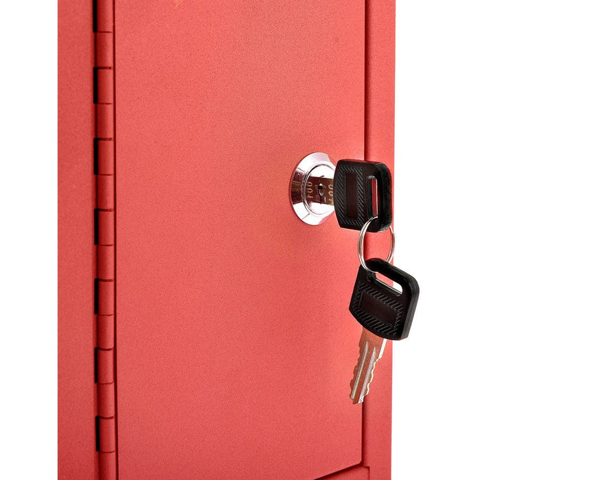 Large Key Drop Box