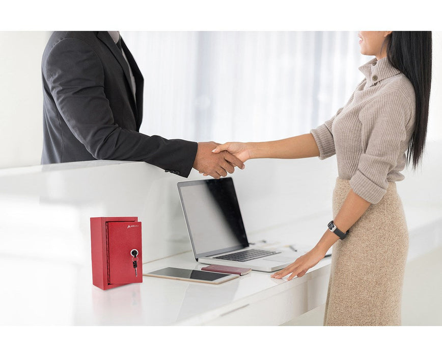 Large Key Drop Box