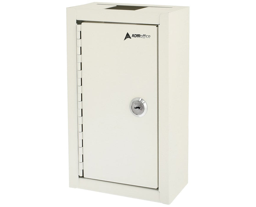 Large Key Drop Box