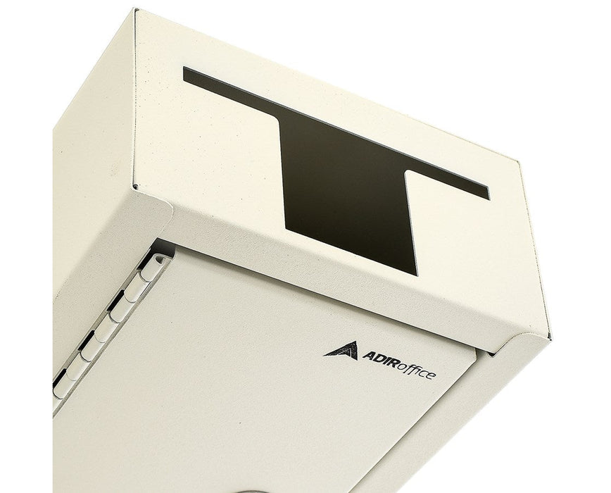 Large Key Drop Box
