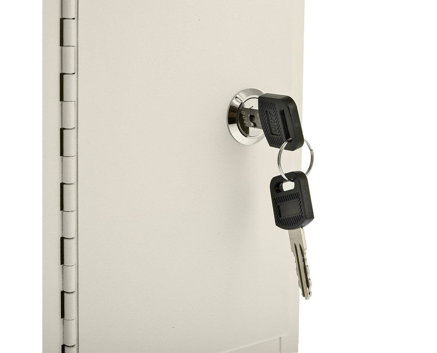Large Key Drop Box