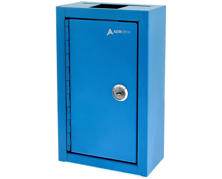 Large Key Drop Box