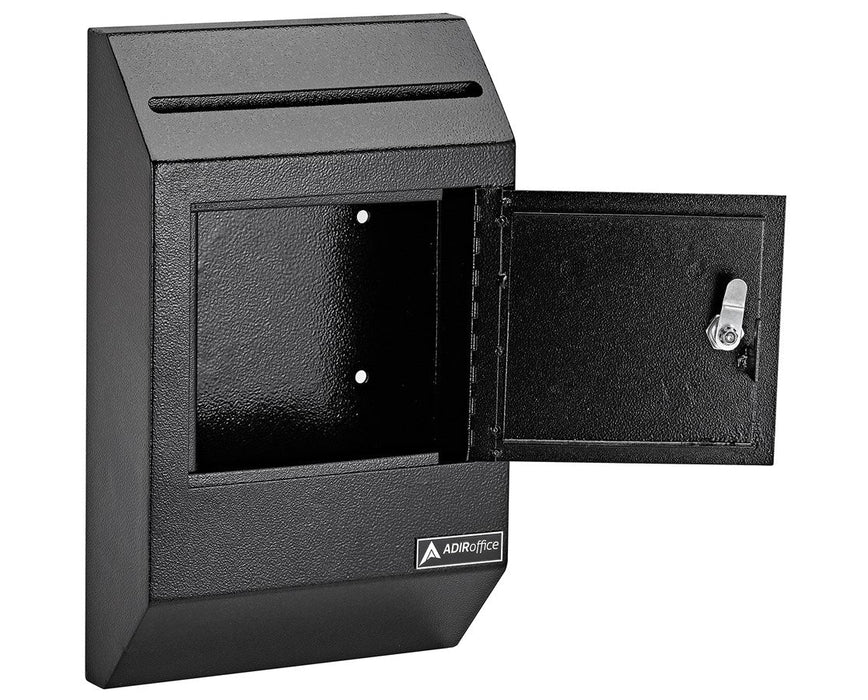 Secure Storage Drop Box