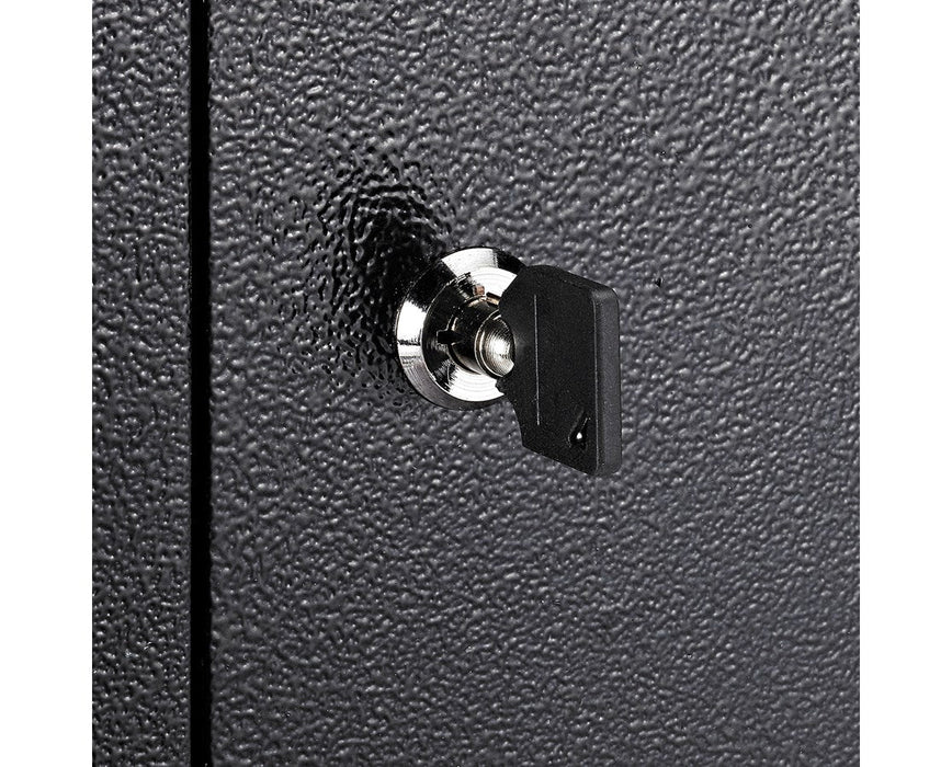 Secure Storage Drop Box