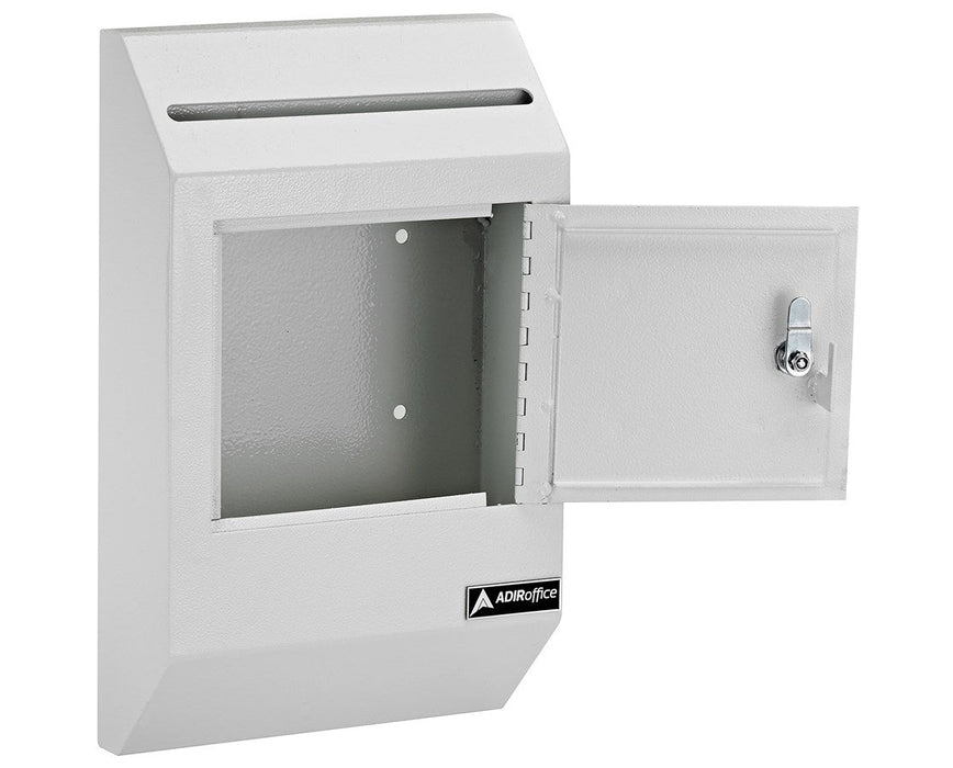 Secure Storage Drop Box