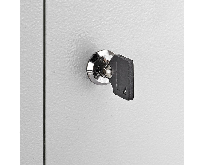 Secure Storage Drop Box