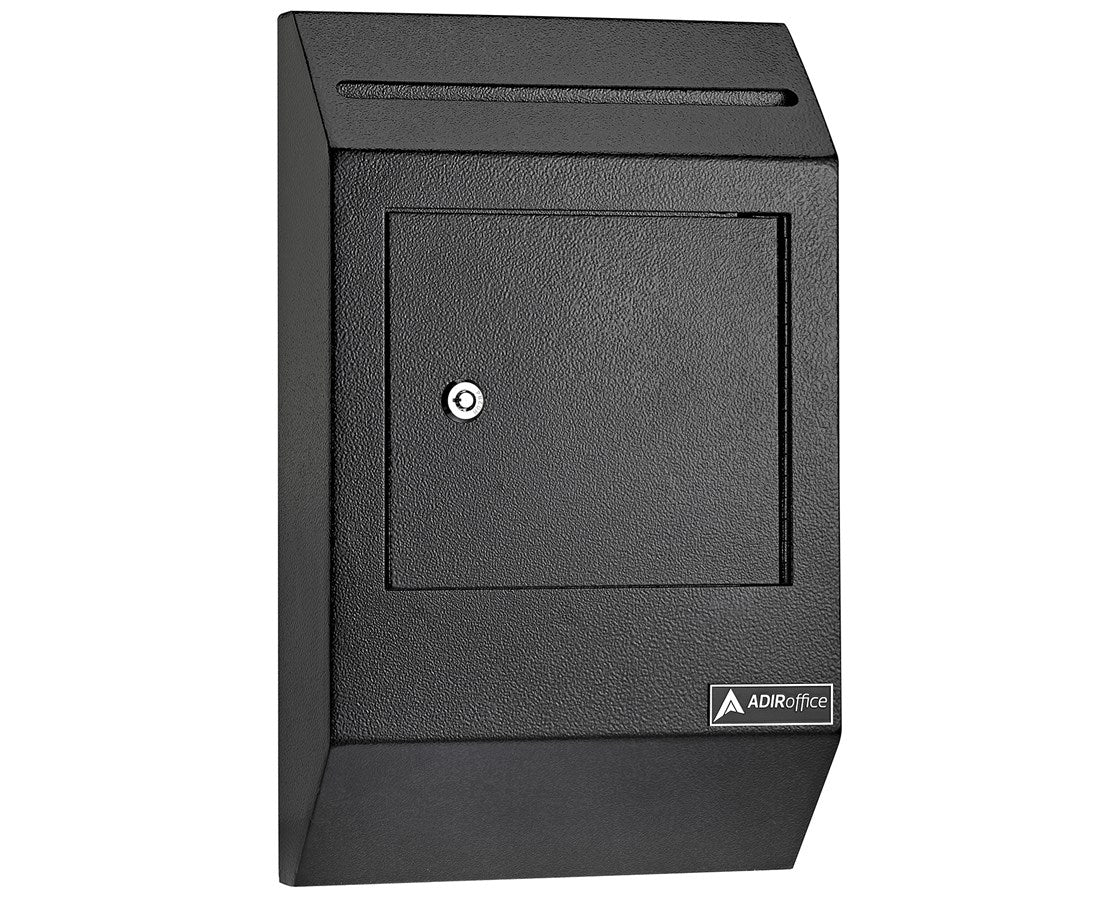AdirOffice Secure Storage Drop Box. Save at Tigermedical — Tiger