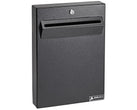 Wall Mount Drop Box for Secure Document Storage