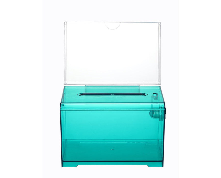 Acrylic Donation & Ballot Box