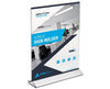 Upright Frame Top Loading Acrylic Sign Holder