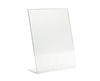 Slanted Side-Loading Sign Holder (36/pk)