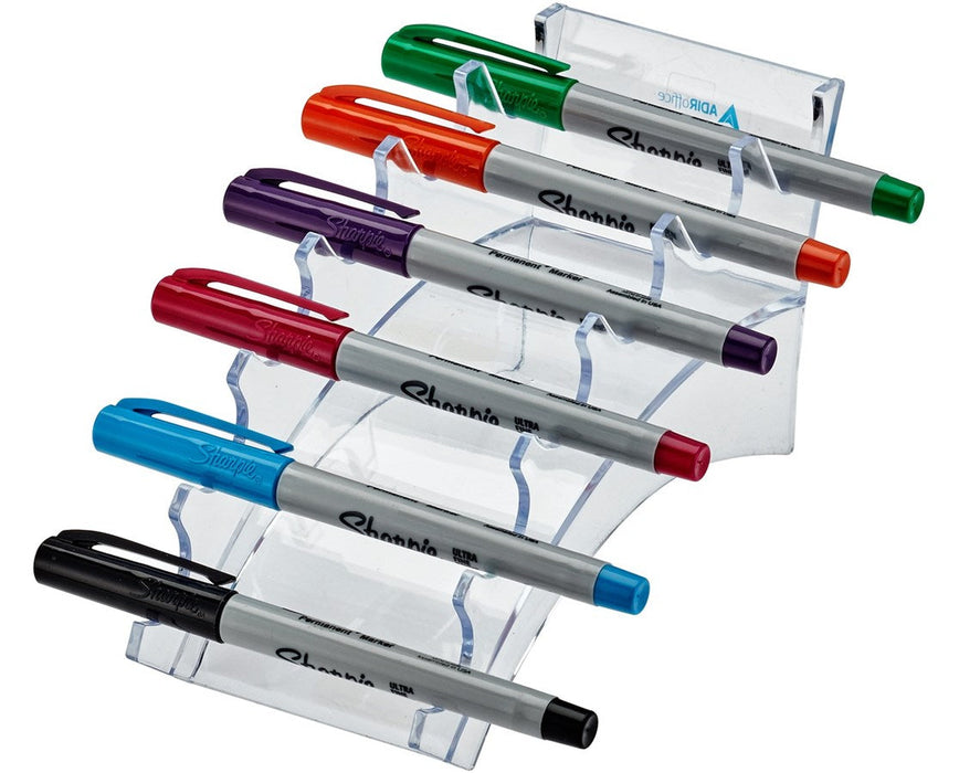 Acrylic Premium Pen Display Stand - Pack of 2