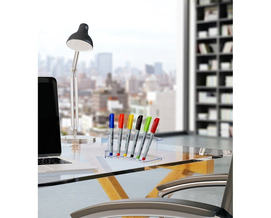 Acrylic Premium Pen Display Stand - Pack of 2