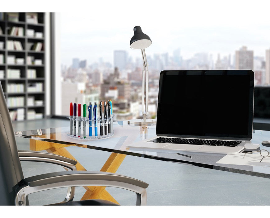 Acrylic Premium Pen Display Stand - Pack of 2
