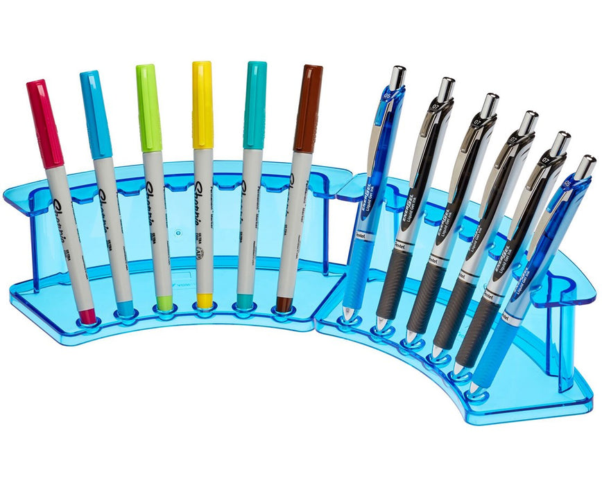Acrylic Premium Pen Display Stand - Pack of 2